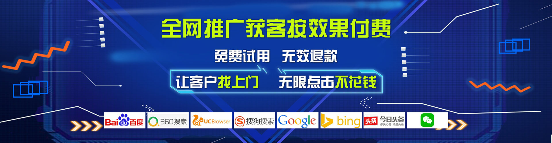 回民百度sem